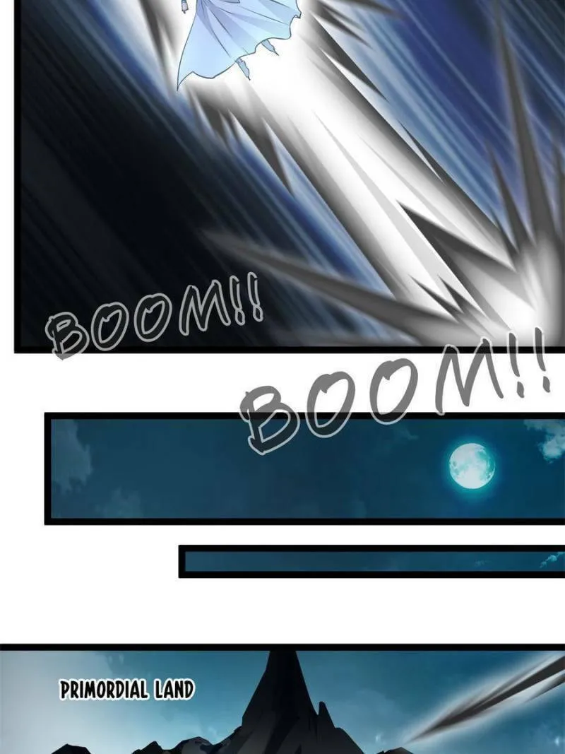 Read Peerless Ancient (Colored) chapter 169 image 6 on Lezhin