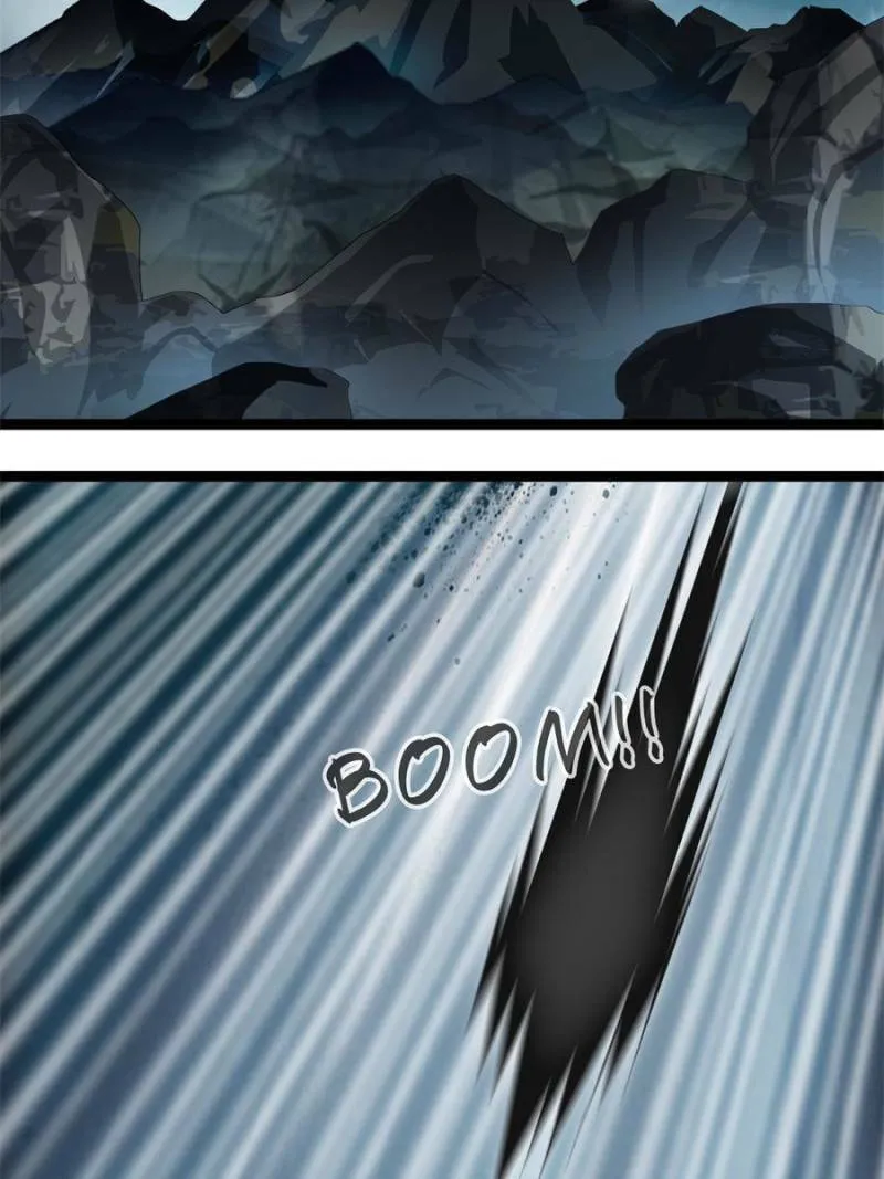 Read Peerless Ancient (Colored) chapter 169 image 7 on Lezhin