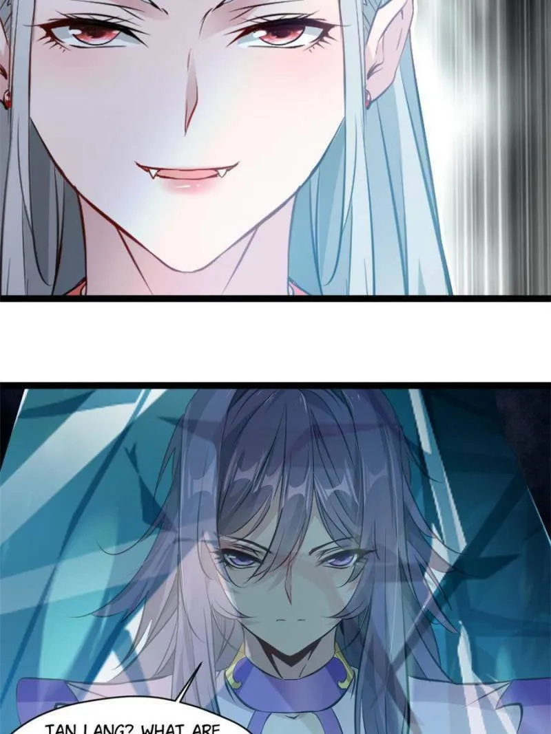 Read Peerless Ancient (Colored) chapter 170 image 1 on Lezhin