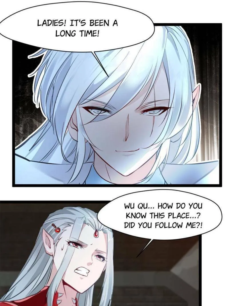 Read Peerless Ancient (Colored) chapter 170 image 10 on Lezhin