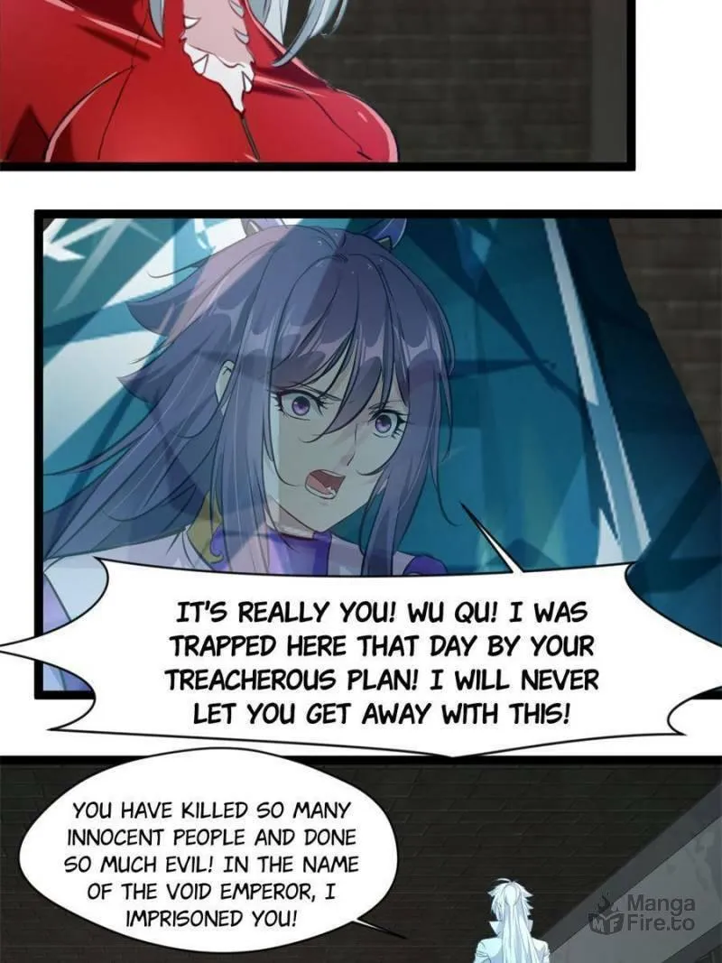 Read Peerless Ancient (Colored) chapter 170 image 11 on Lezhin