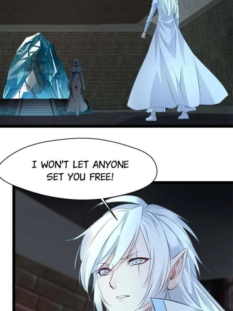 Read Peerless Ancient (Colored) chapter 170 image 12 on Lezhin