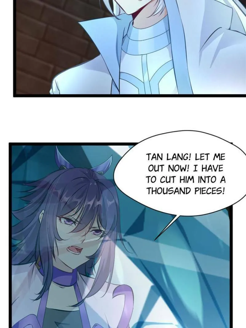 Read Peerless Ancient (Colored) chapter 170 image 13 on Lezhin