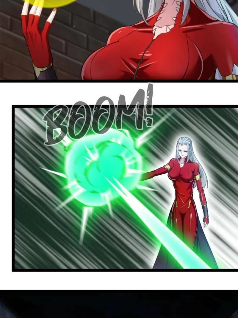 Read Peerless Ancient (Colored) chapter 170 image 16 on Lezhin