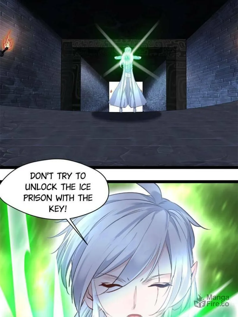 Read Peerless Ancient (Colored) chapter 170 image 17 on Lezhin