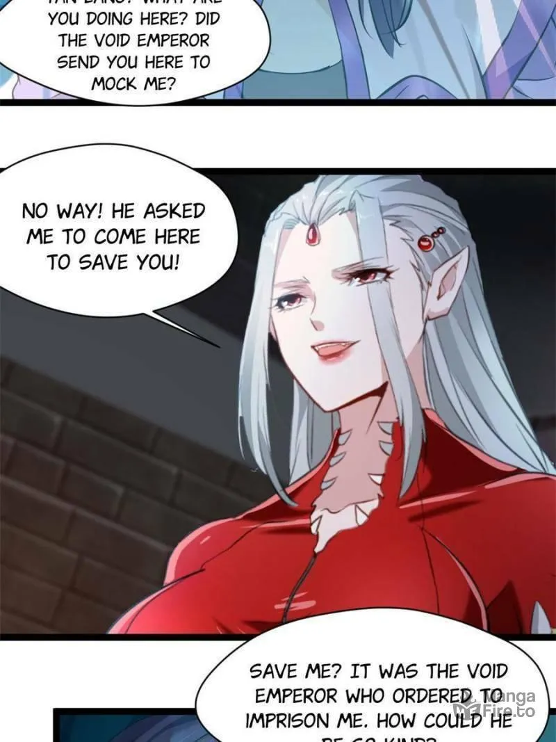 Read Peerless Ancient (Colored) chapter 170 image 2 on Lezhin