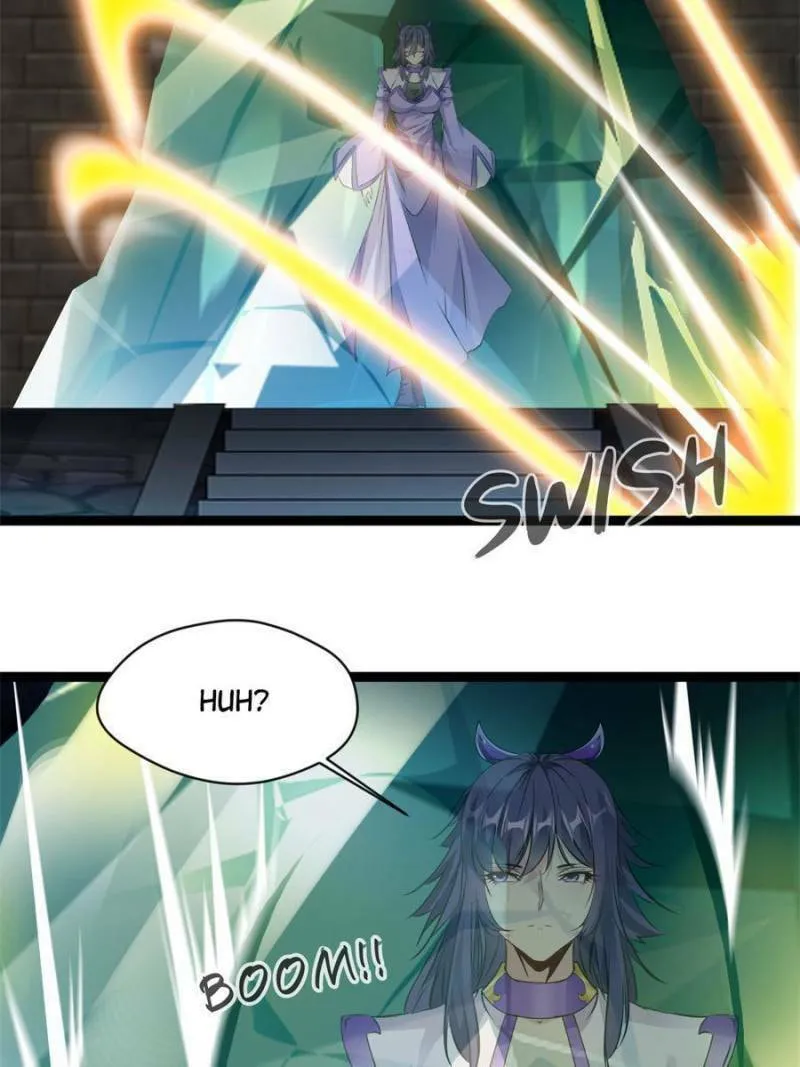 Read Peerless Ancient (Colored) chapter 170 image 21 on Lezhin