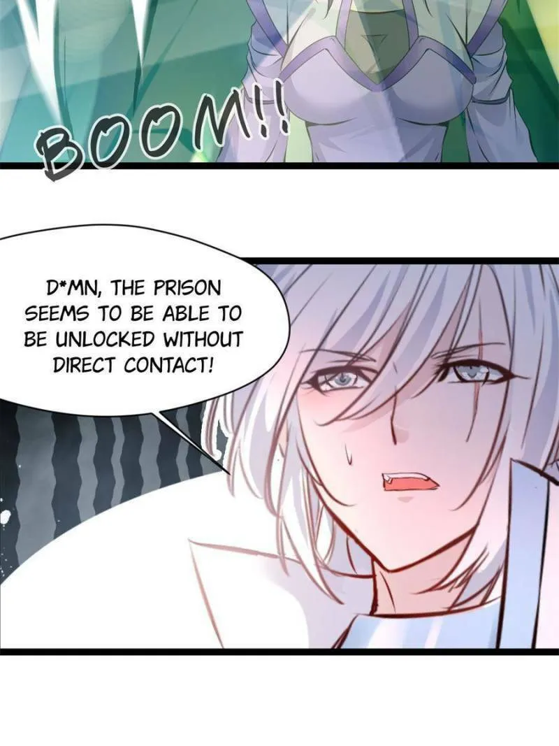 Read Peerless Ancient (Colored) chapter 170 image 22 on Lezhin