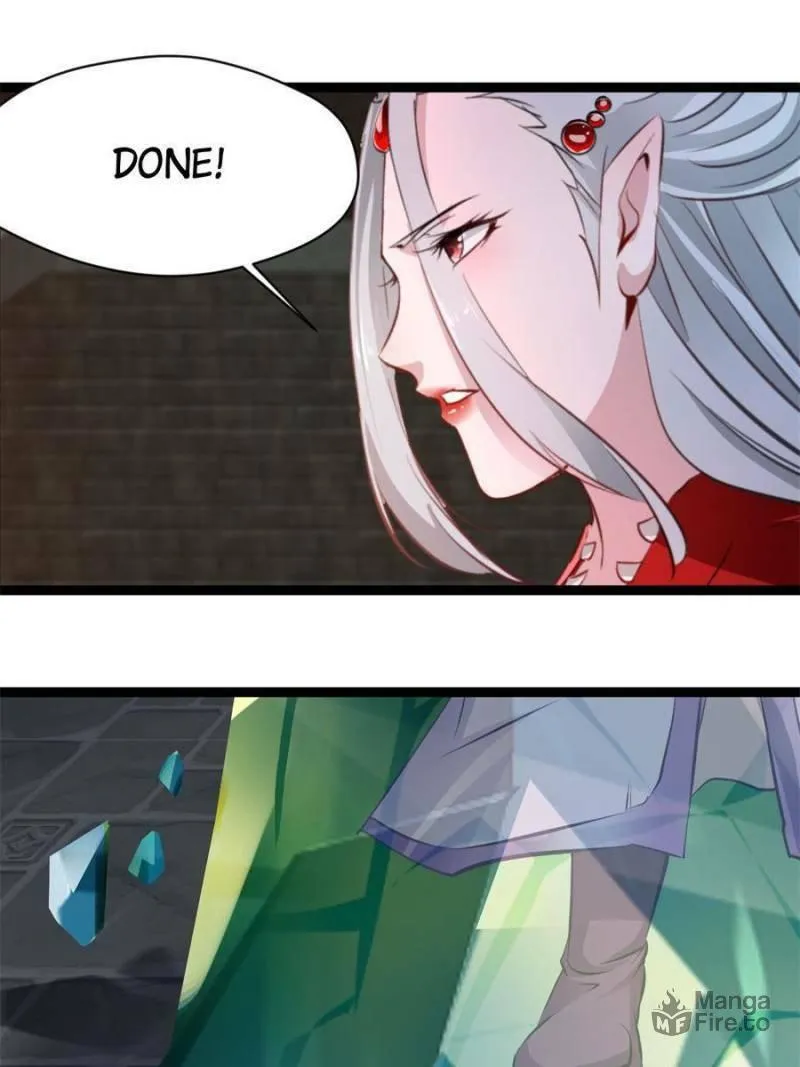 Read Peerless Ancient (Colored) chapter 170 image 23 on Lezhin