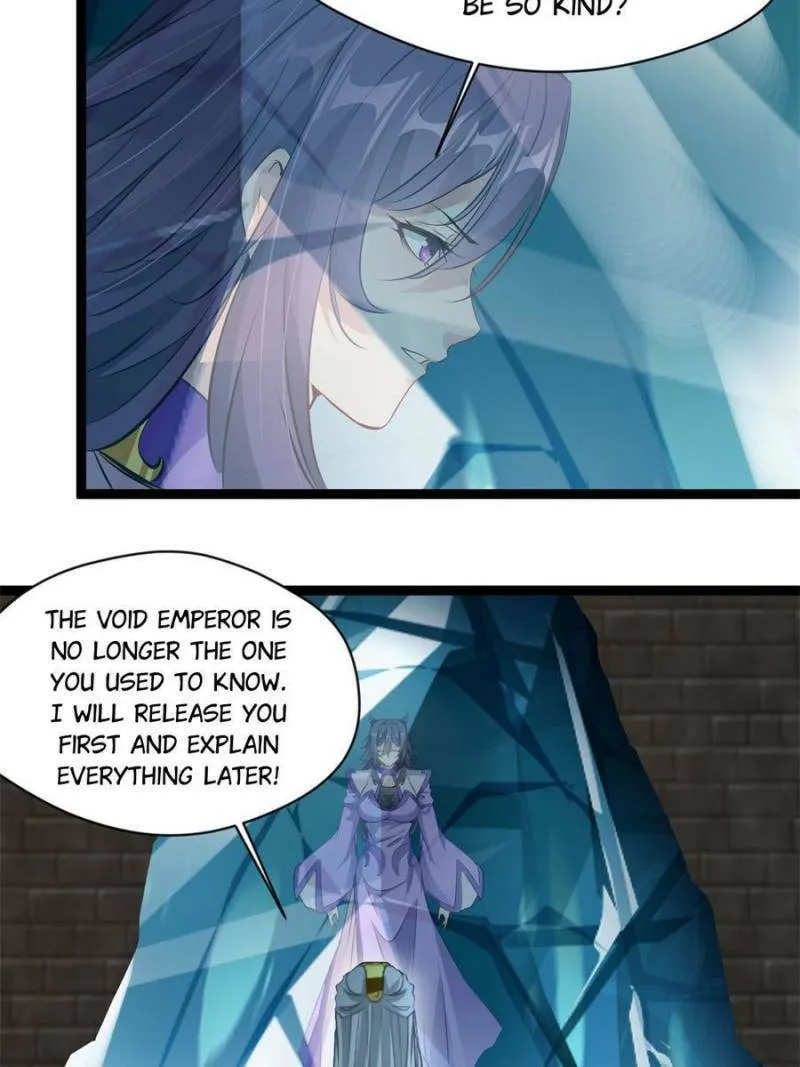 Read Peerless Ancient (Colored) chapter 170 image 3 on Lezhin