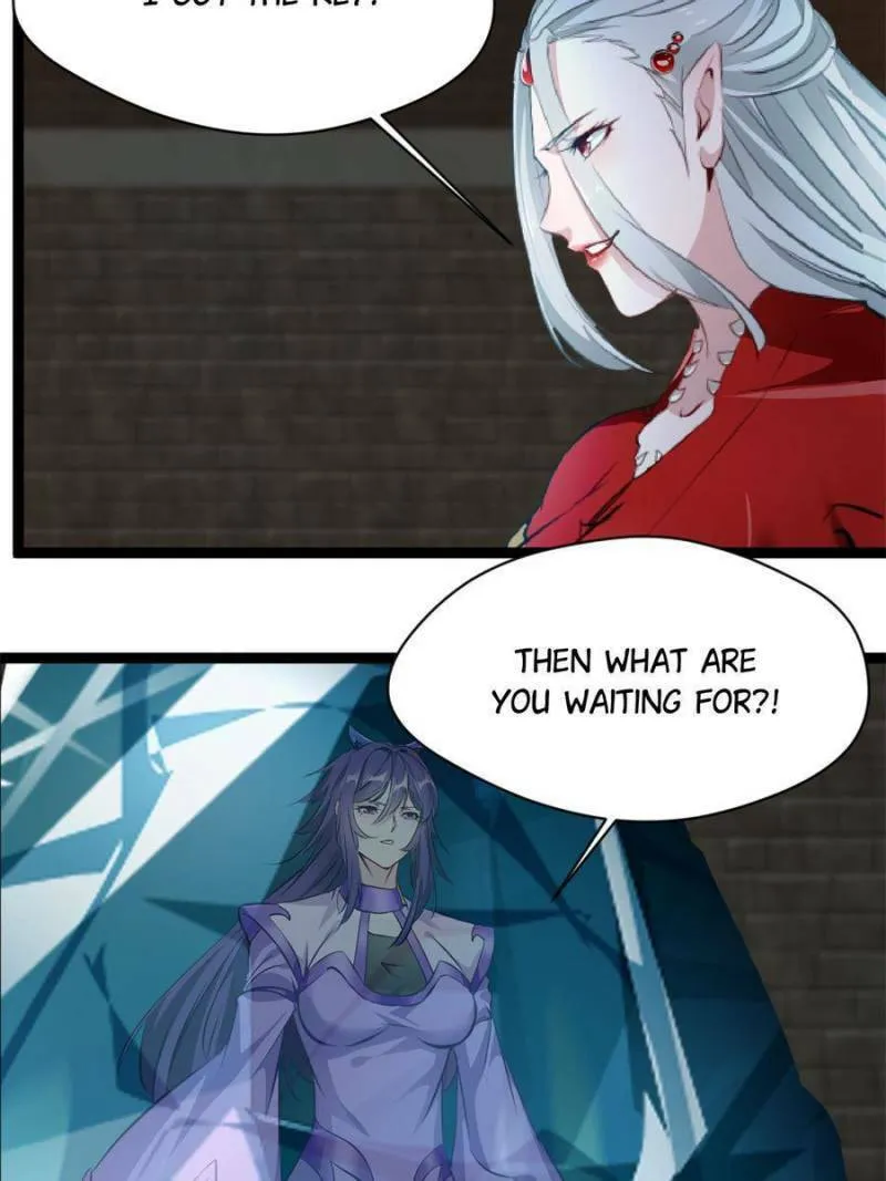 Read Peerless Ancient (Colored) chapter 170 image 6 on Lezhin
