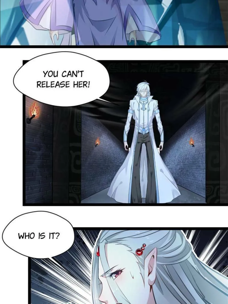 Read Peerless Ancient (Colored) chapter 170 image 7 on Lezhin
