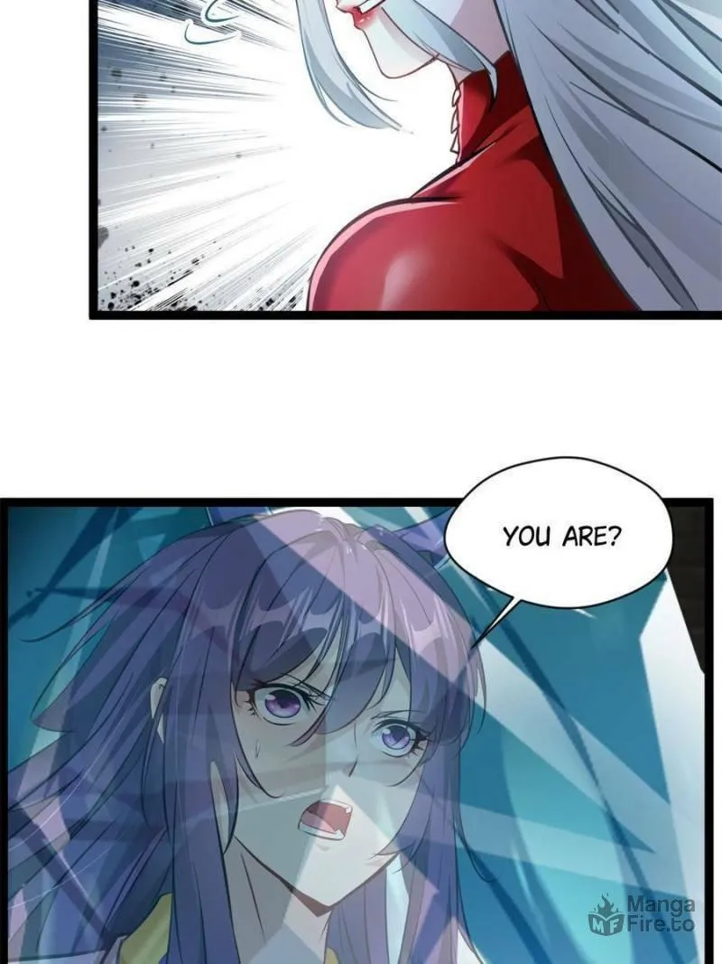 Read Peerless Ancient (Colored) chapter 170 image 8 on Lezhin