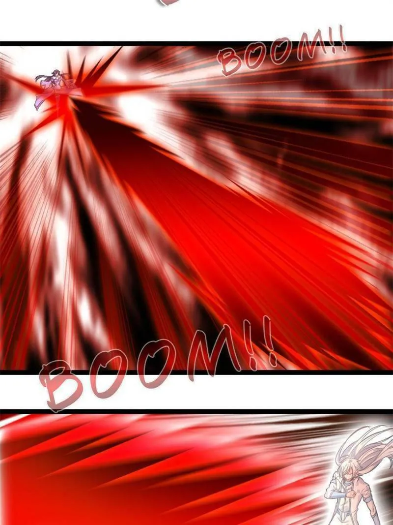 Read Peerless Ancient (Colored) chapter 171 image 10 on Lezhin