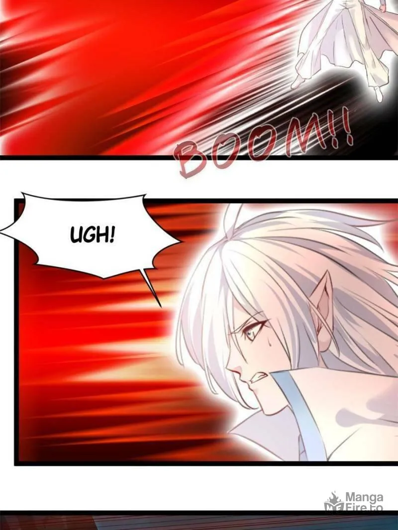 Read Peerless Ancient (Colored) chapter 171 image 11 on Lezhin
