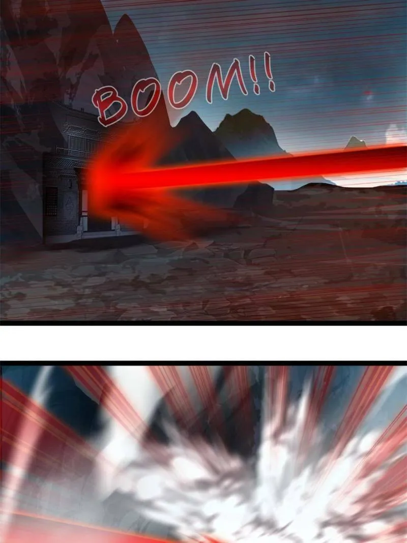 Read Peerless Ancient (Colored) chapter 171 image 12 on Lezhin