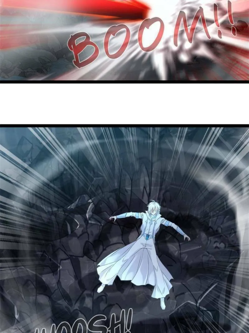 Read Peerless Ancient (Colored) chapter 171 image 13 on Lezhin