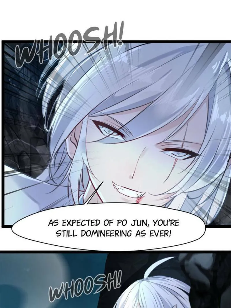 Read Peerless Ancient (Colored) chapter 171 image 15 on Lezhin