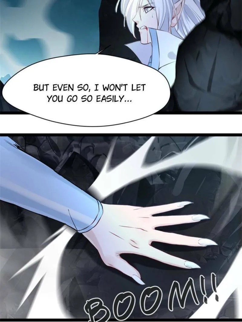 Read Peerless Ancient (Colored) chapter 171 image 16 on Lezhin