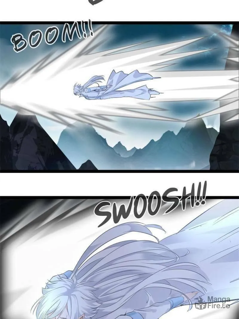 Read Peerless Ancient (Colored) chapter 171 image 17 on Lezhin