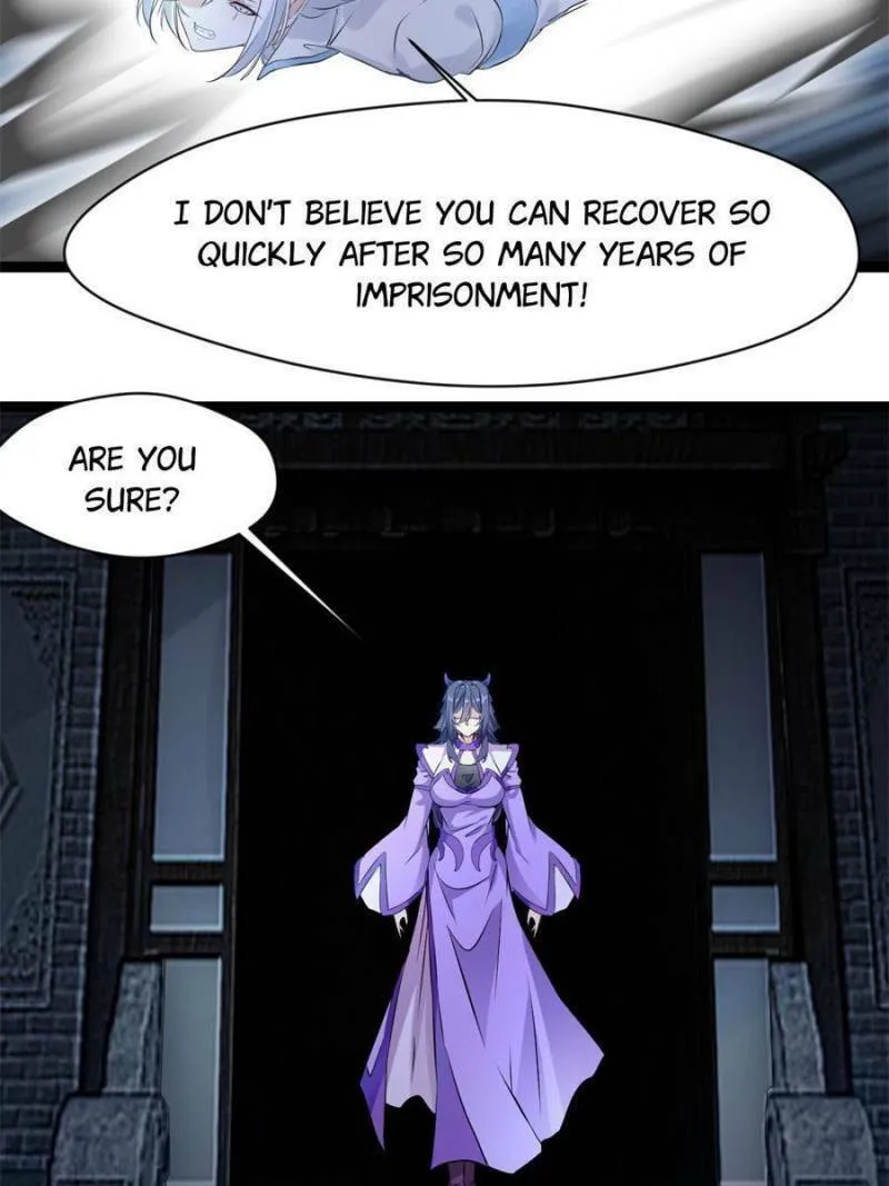 Read Peerless Ancient (Colored) chapter 171 image 18 on Lezhin
