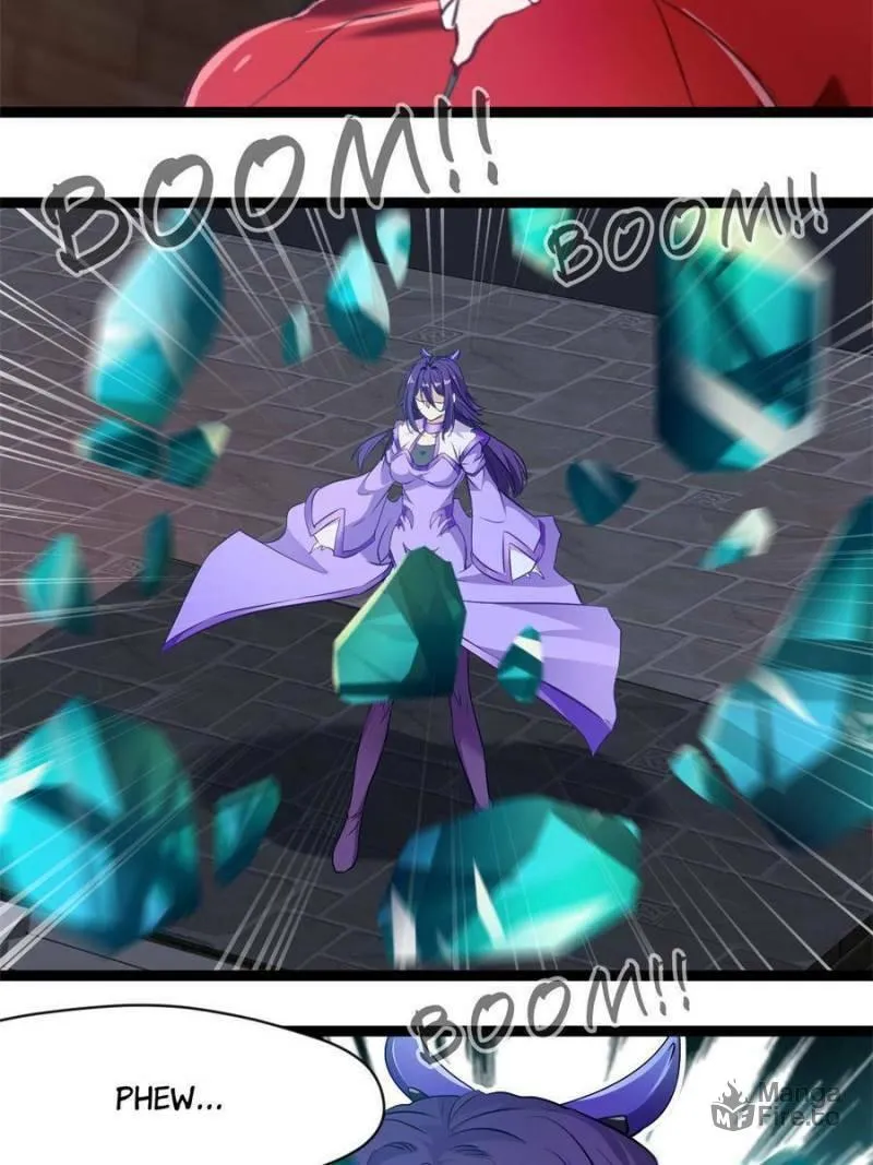 Read Peerless Ancient (Colored) chapter 171 image 2 on Lezhin