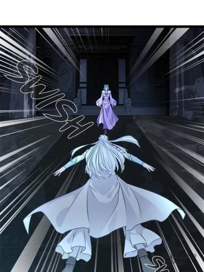 Read Peerless Ancient (Colored) chapter 171 image 20 on Lezhin