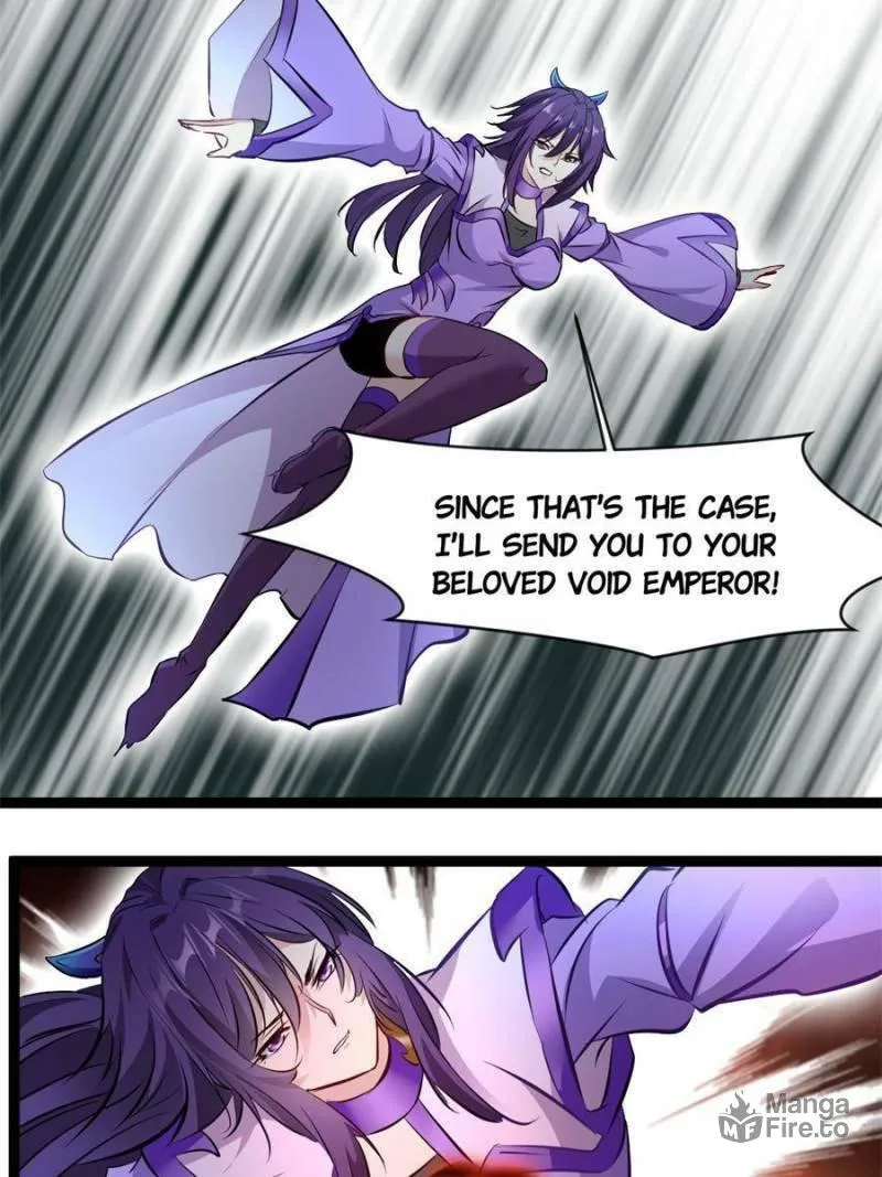 Read Peerless Ancient (Colored) chapter 171 image 23 on Lezhin