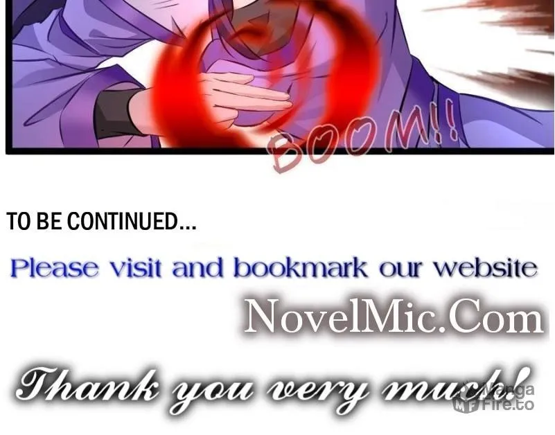 Read Peerless Ancient (Colored) chapter 171 image 24 on Lezhin