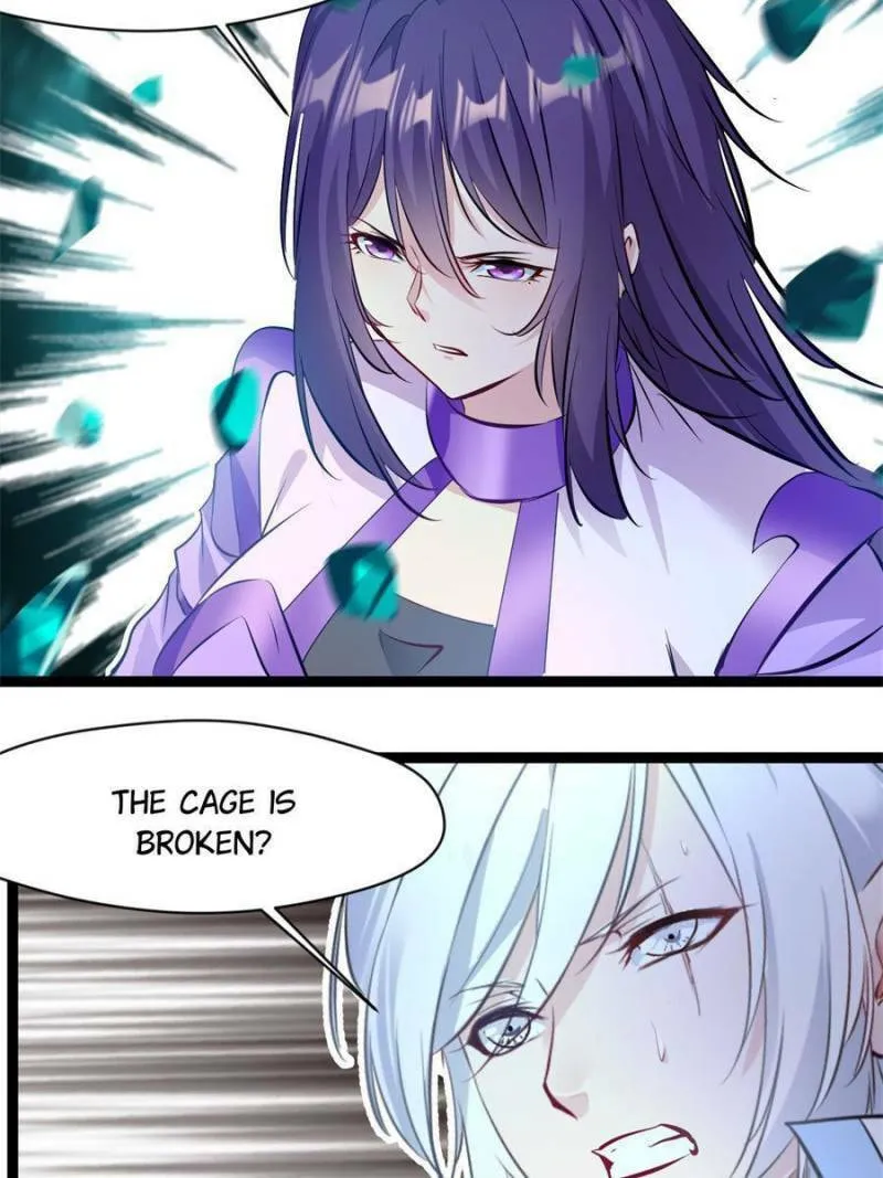 Read Peerless Ancient (Colored) chapter 171 image 3 on Lezhin