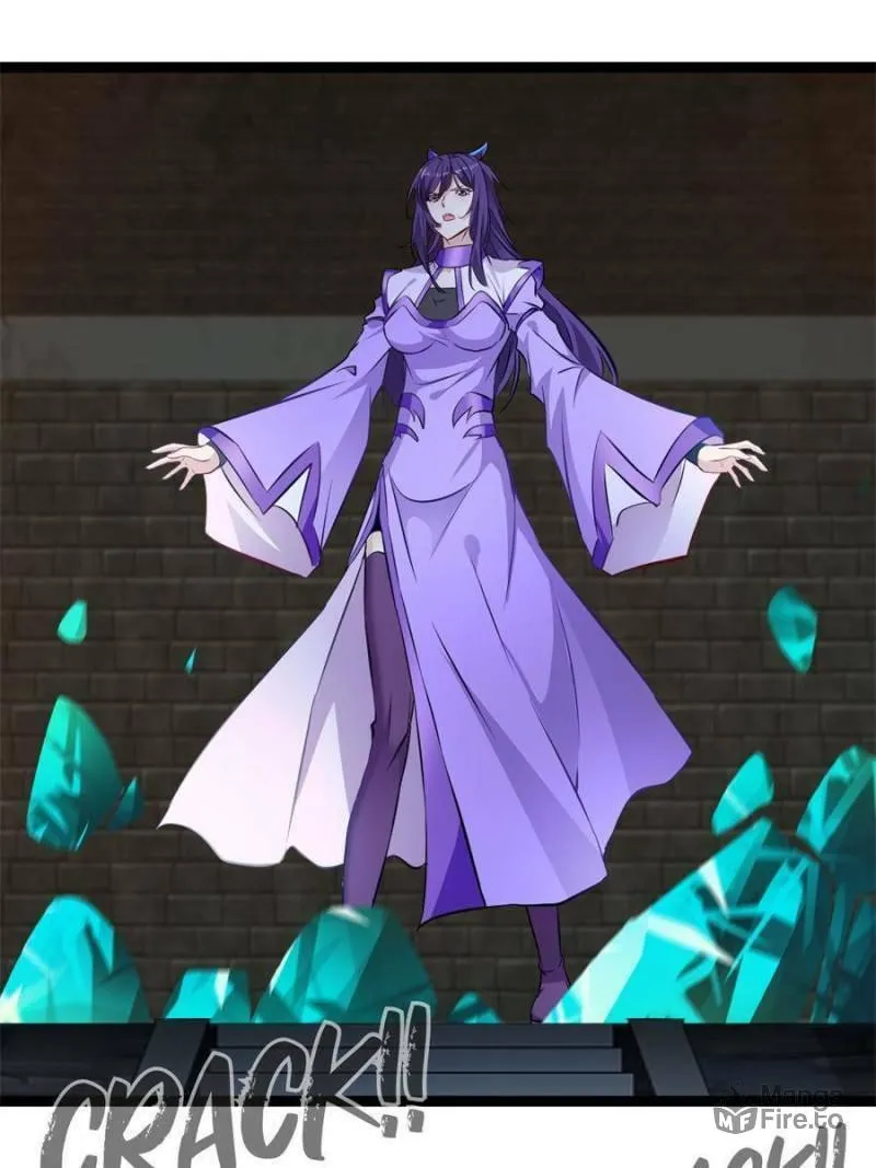 Read Peerless Ancient (Colored) chapter 171 image 5 on Lezhin