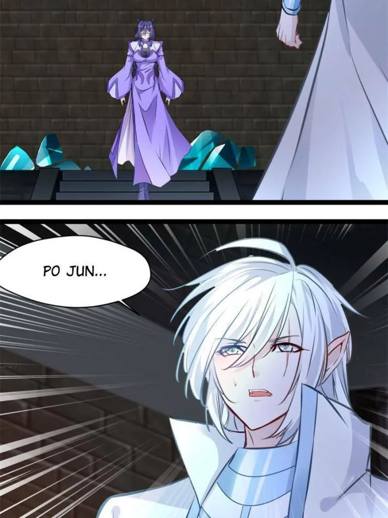 Read Peerless Ancient (Colored) chapter 171 image 7 on Lezhin
