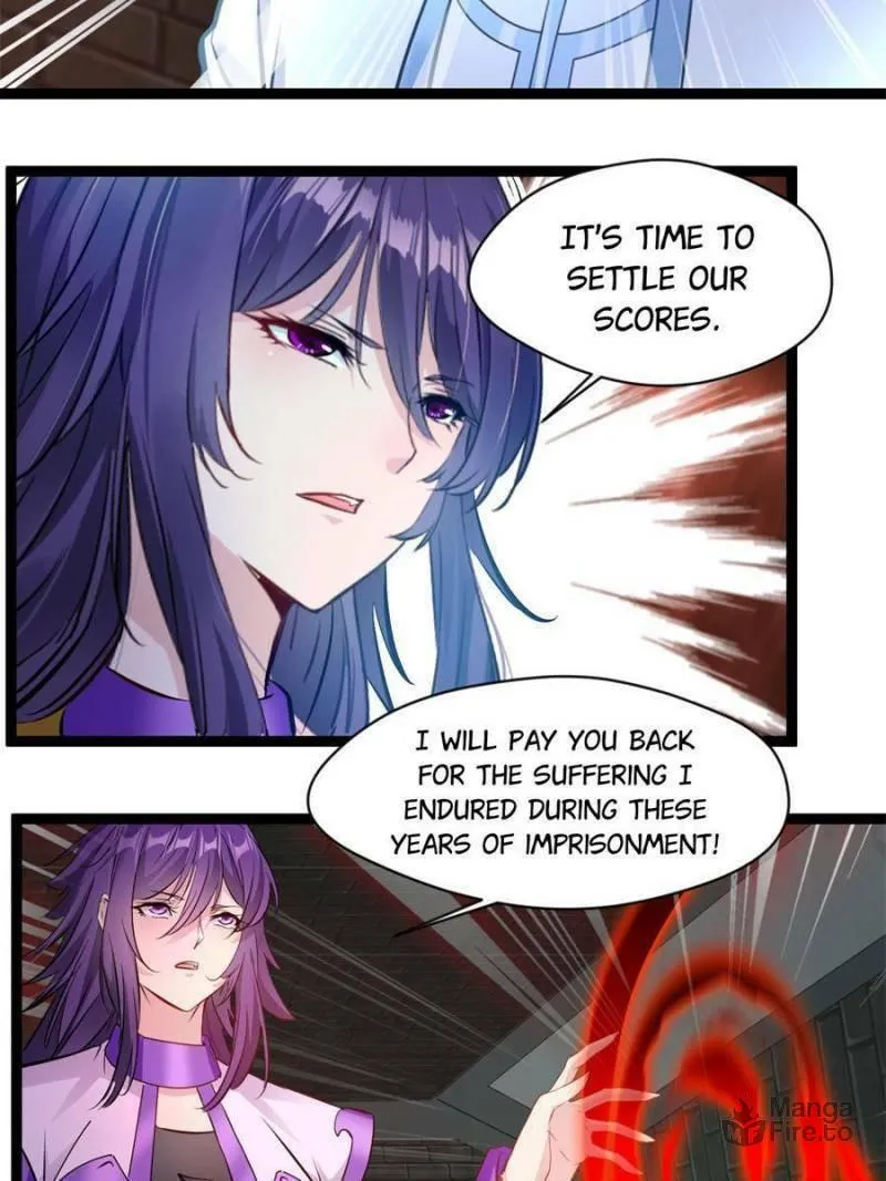 Read Peerless Ancient (Colored) chapter 171 image 8 on Lezhin