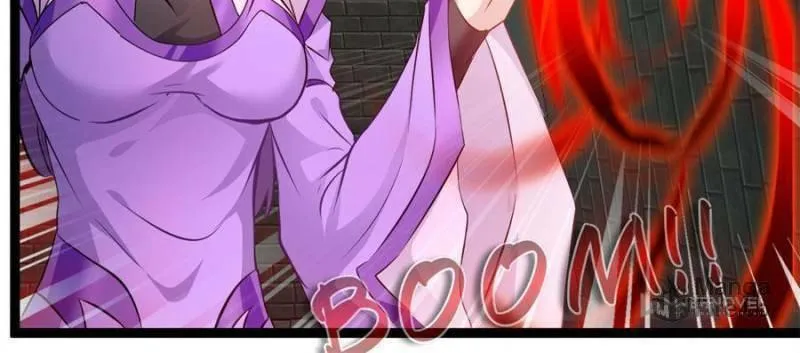Read Peerless Ancient (Colored) chapter 171 image 9 on Lezhin
