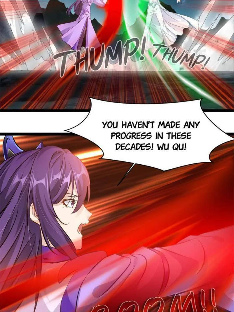 Read Peerless Ancient (Colored) chapter 172 image 1 on Lezhin