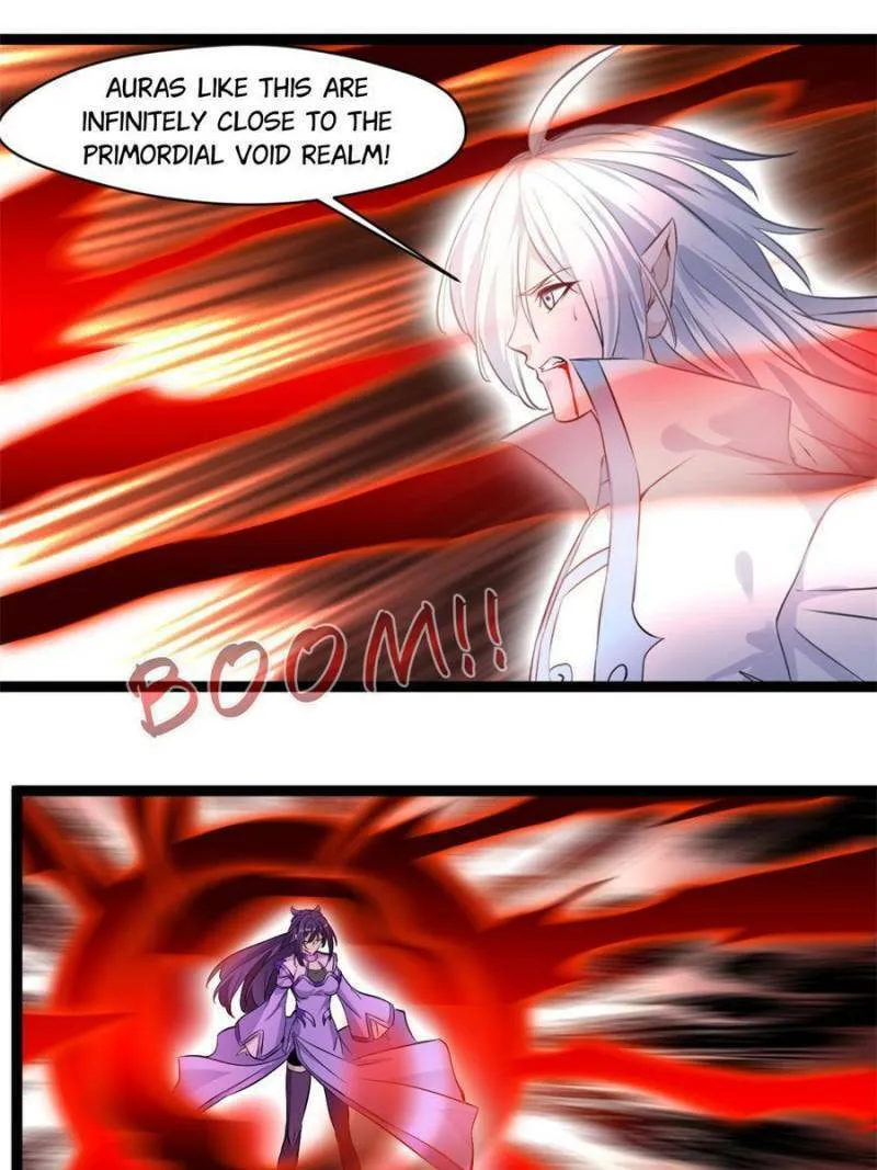 Read Peerless Ancient (Colored) chapter 172 image 10 on Lezhin