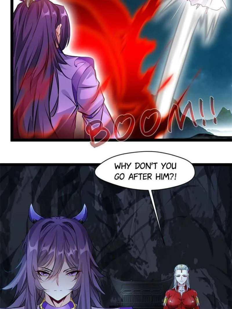 Read Peerless Ancient (Colored) chapter 172 image 12 on Lezhin