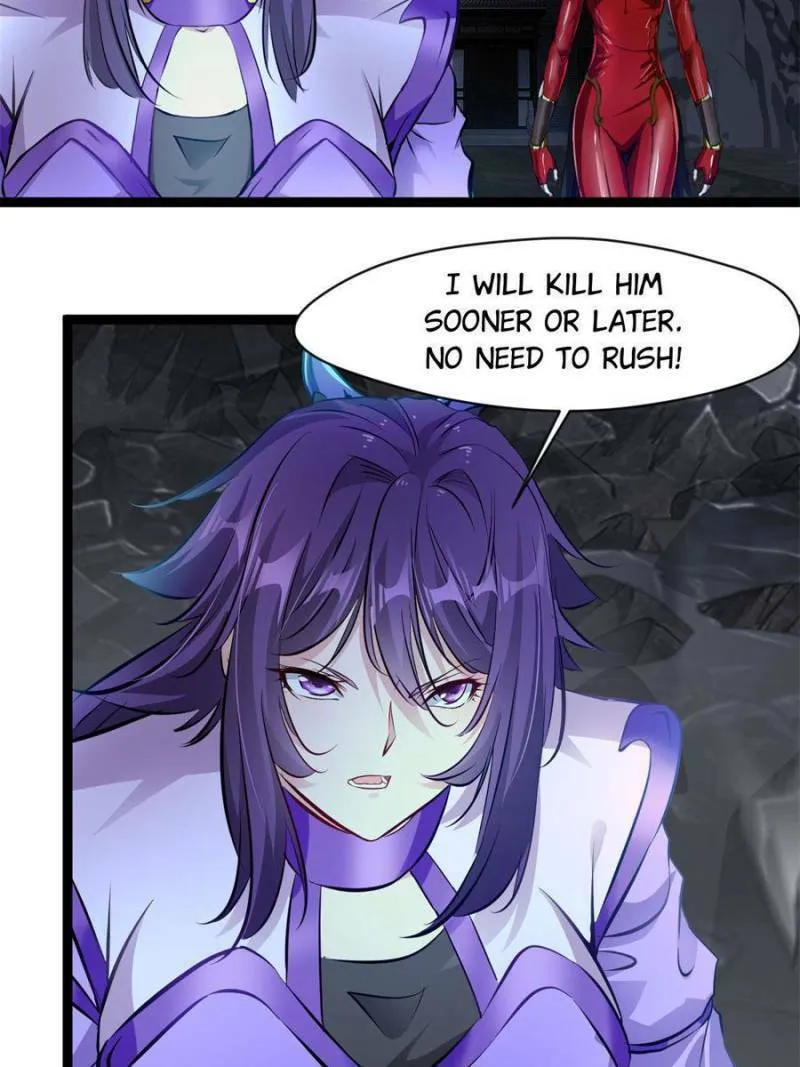 Read Peerless Ancient (Colored) chapter 172 image 13 on Lezhin
