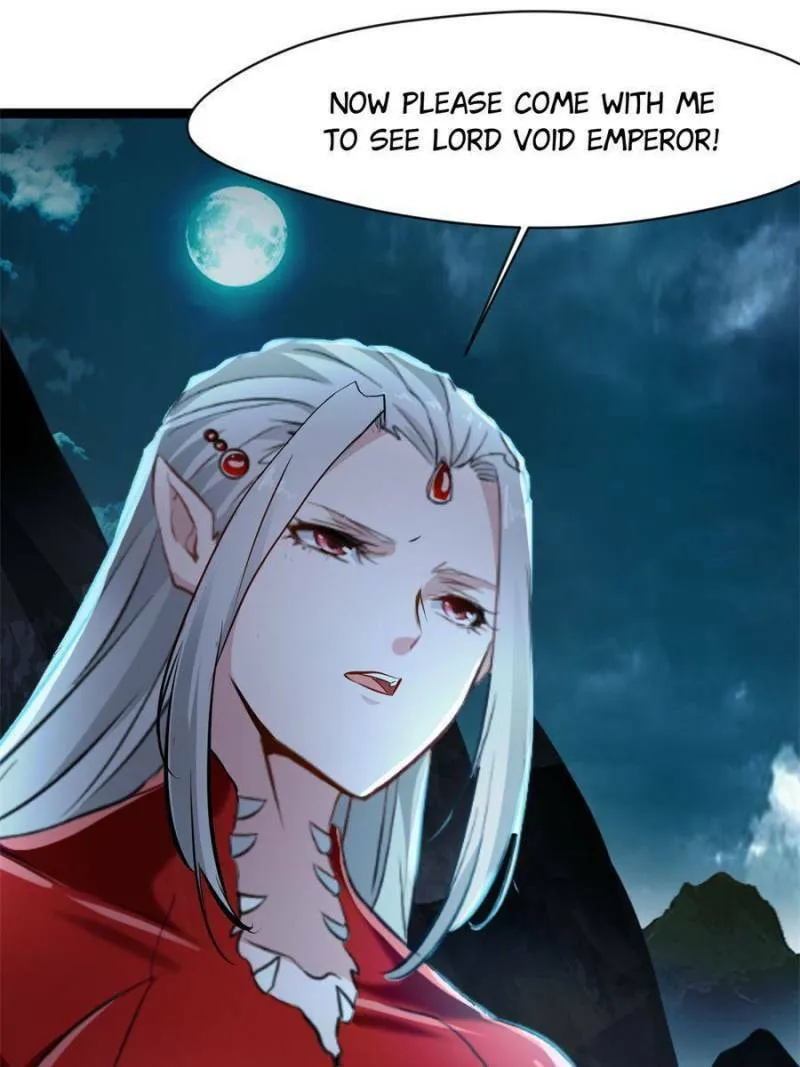 Read Peerless Ancient (Colored) chapter 172 image 15 on Lezhin