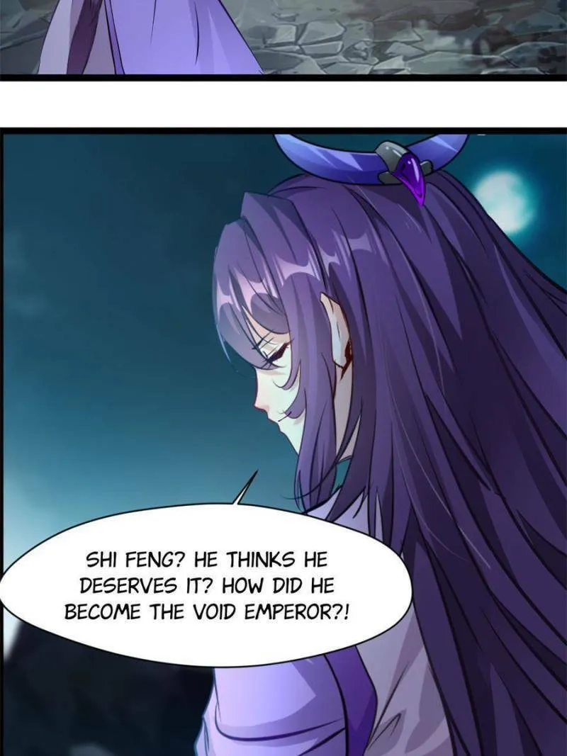 Read Peerless Ancient (Colored) chapter 172 image 18 on Lezhin