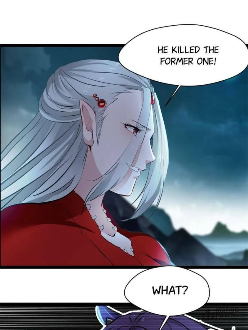 Read Peerless Ancient (Colored) chapter 172 image 20 on Lezhin