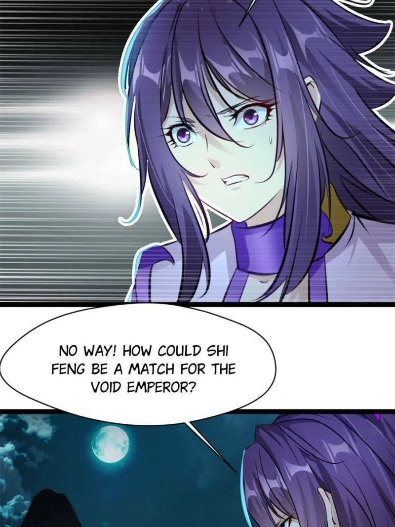 Read Peerless Ancient (Colored) chapter 172 image 21 on Lezhin