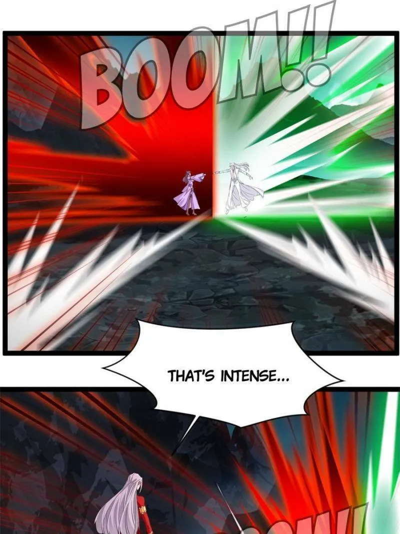 Read Peerless Ancient (Colored) chapter 172 image 3 on Lezhin