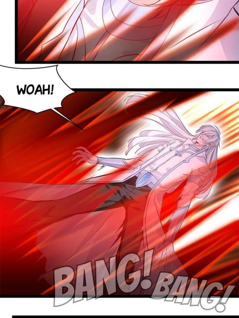 Read Peerless Ancient (Colored) chapter 172 image 7 on Lezhin