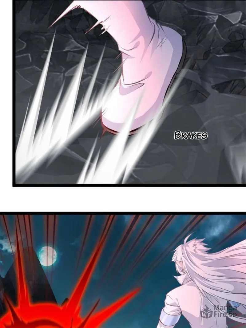 Read Peerless Ancient (Colored) chapter 172 image 8 on Lezhin