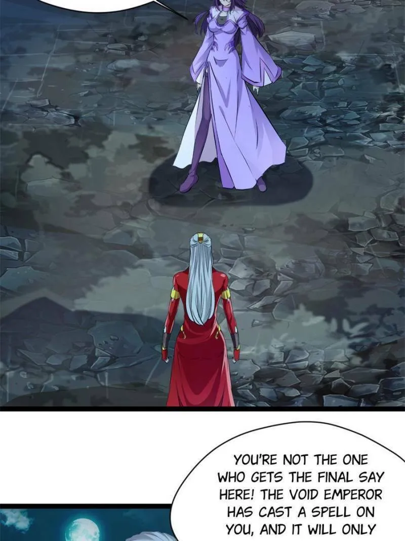 Read Peerless Ancient (Colored) chapter 173 image 1 on Lezhin