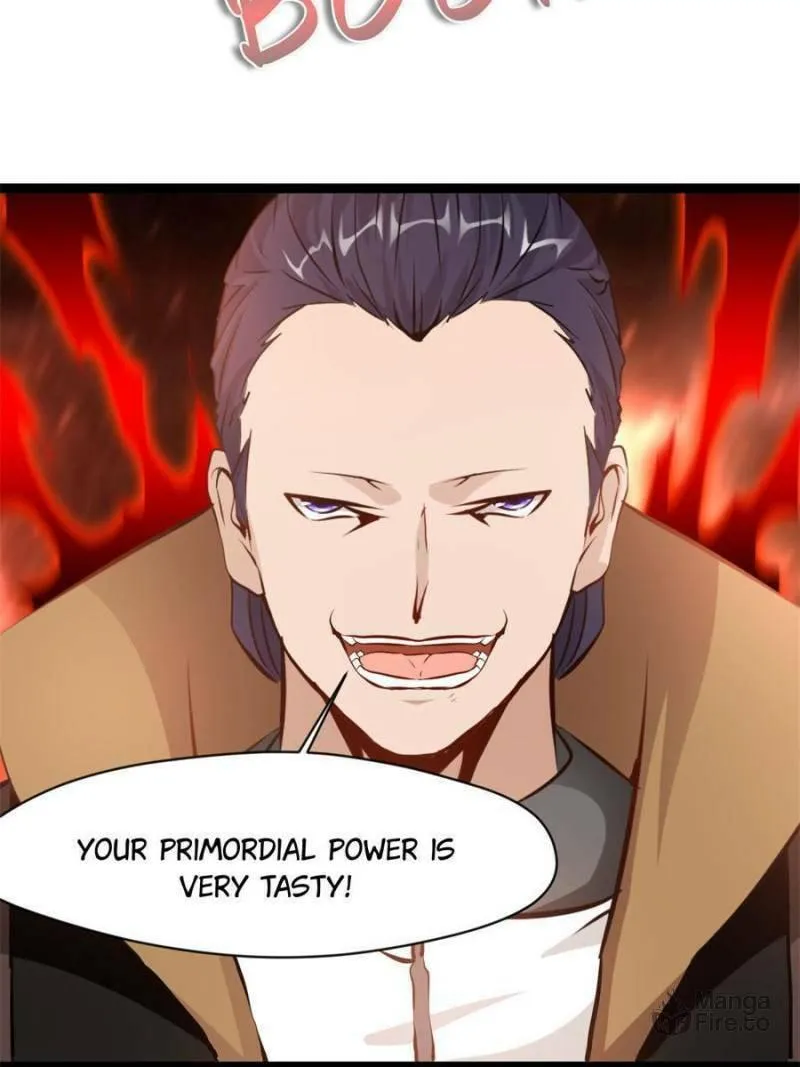 Read Peerless Ancient (Colored) chapter 173 image 11 on Lezhin