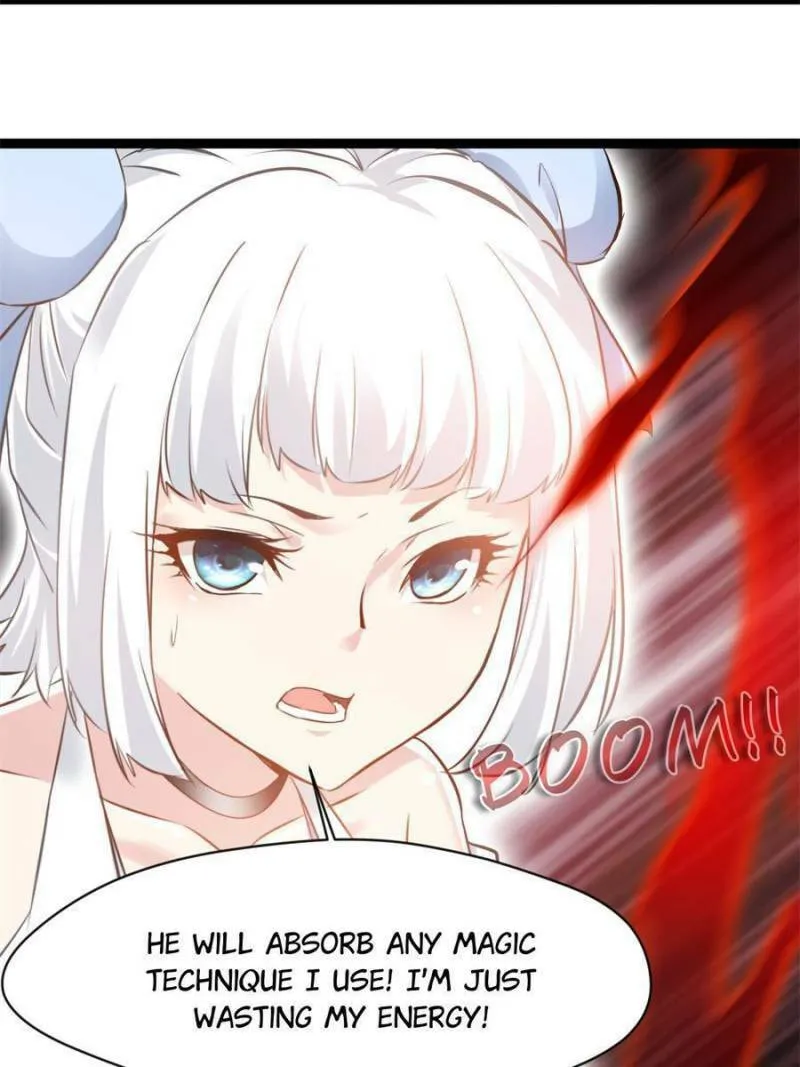 Read Peerless Ancient (Colored) chapter 173 image 12 on Lezhin