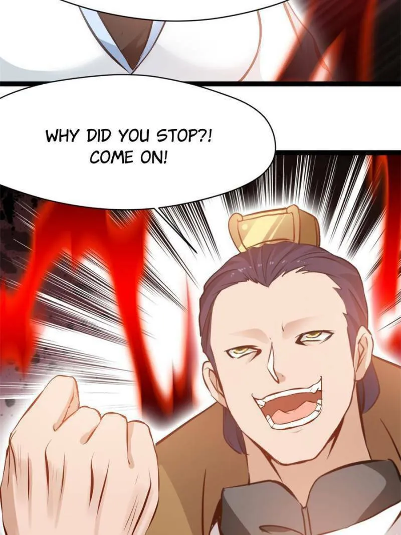 Read Peerless Ancient (Colored) chapter 173 image 13 on Lezhin