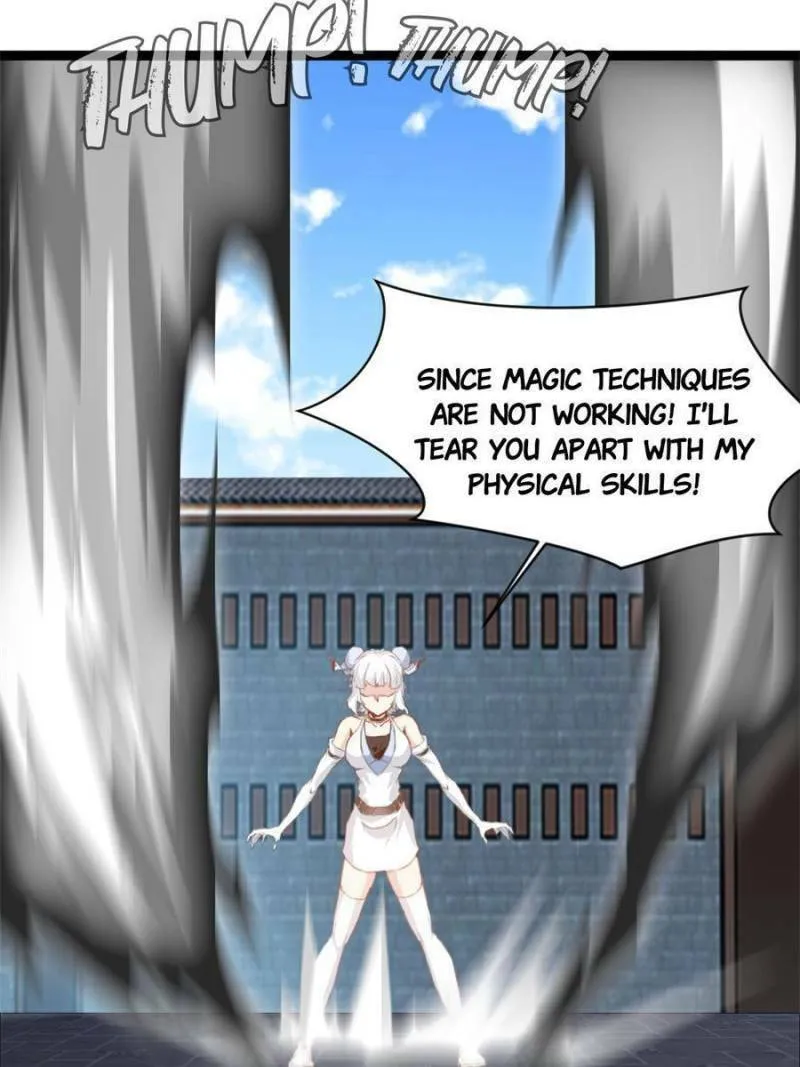 Read Peerless Ancient (Colored) chapter 173 image 15 on Lezhin